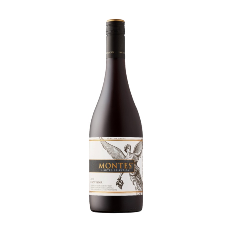 Montes Limited Selection Pinot Noir Valle de Casablanca 750 ML