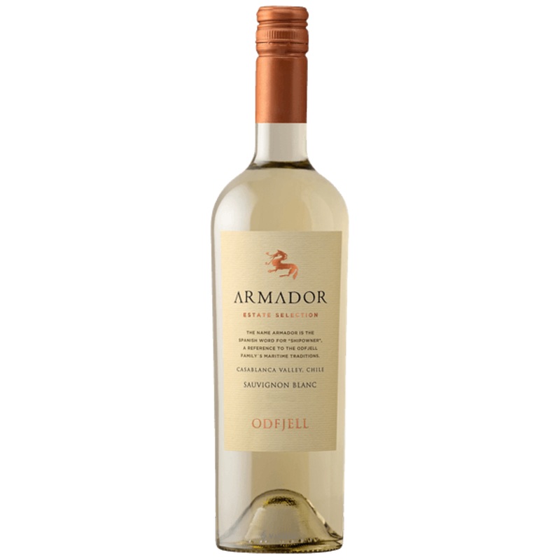 Odfjell Valle de Casablanca Sauvignon Blanc Armador 750 ML