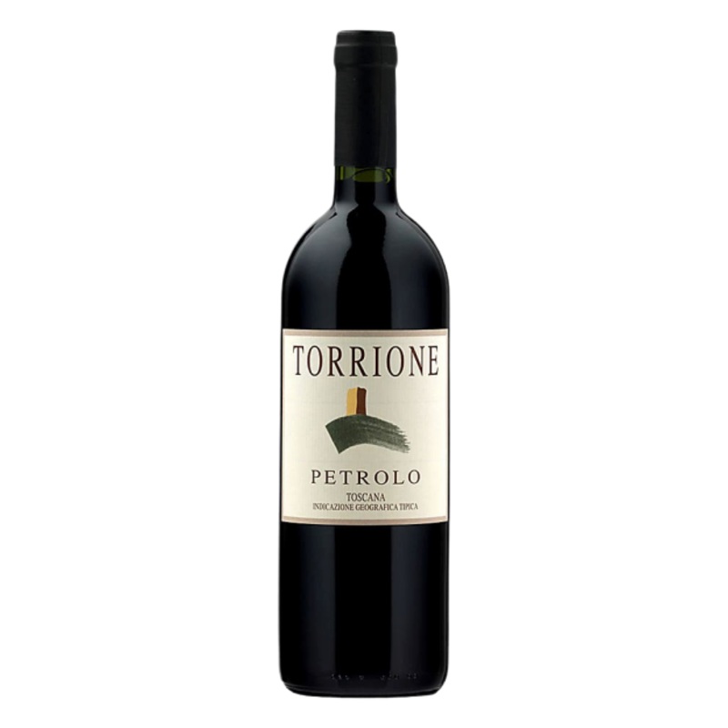 Petrolo Val d'Arno di Sopra Torrione 2016 750 ML