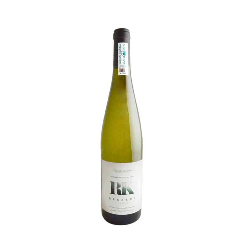 RK Rekalde Txacoli de Getaria 750 ML