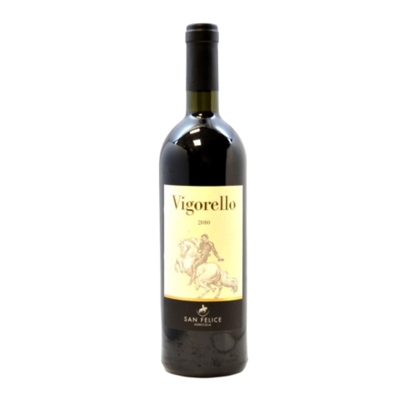 San Felice Toscana Vigorello 750 ML