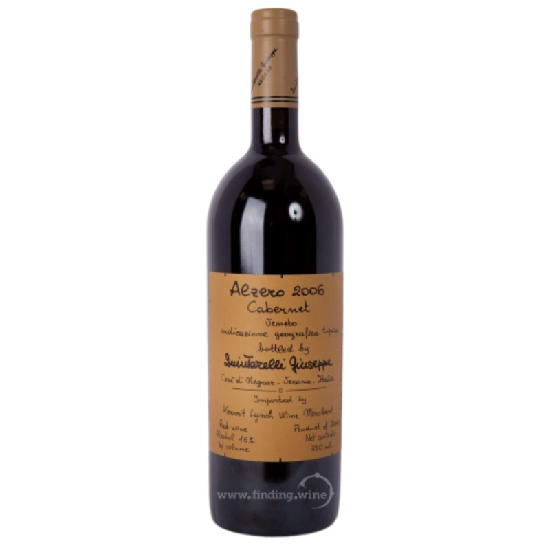 San Giuseppe Valpolicella 750 ML