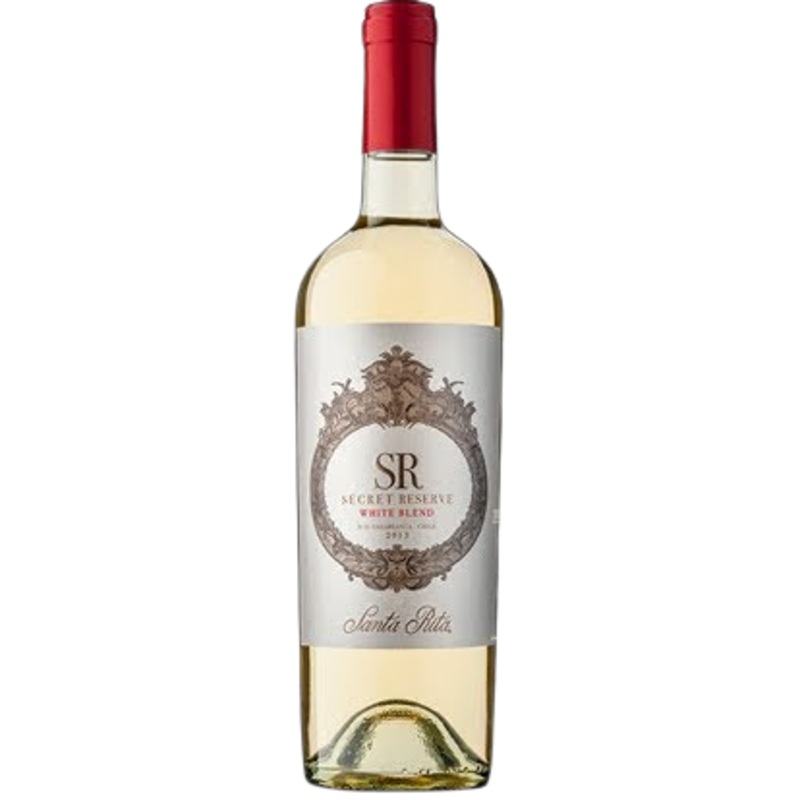 Santa Rita Secret Reserve Sauvignon Blanc Valle de Casablanca 750 ML