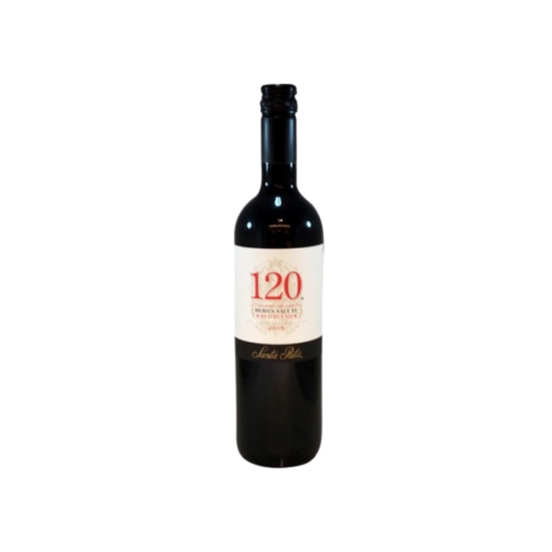 Santa Rita Valle Central 120 Red Blend 750 ML