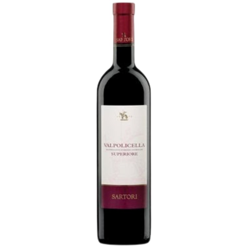 Sartori Valpolicella Superiore Classico Montegradella 750 ML