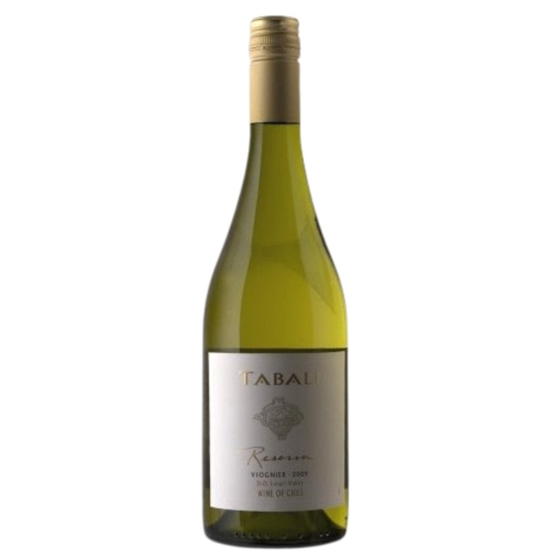 Tabali Viognier Reserva Limari Valley 750 ML