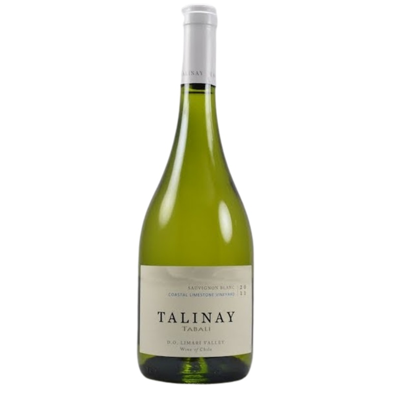Talinay Sauvignon Blanc 750 ML