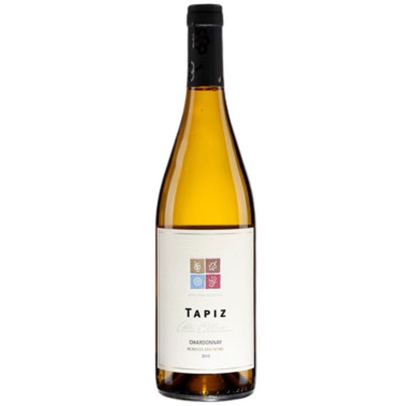 Tapiz Alta Collection Chardonnay Valle de Uco 2016 750 ML