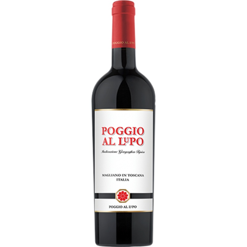 Tenuta di Biserno Toscana Biserno 2013 750 ML