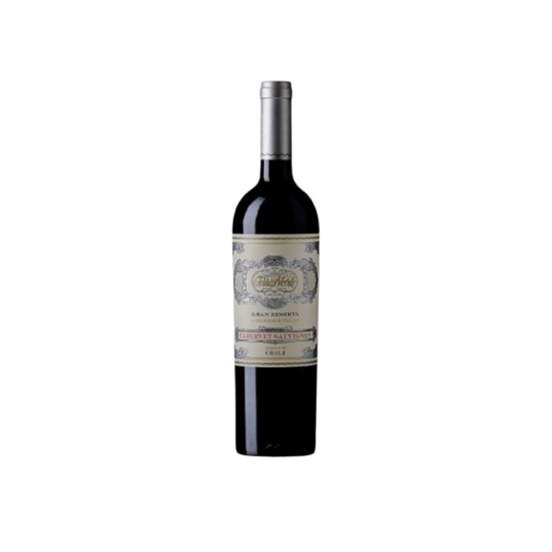 Terranoble Valle del Colchagua Gran Reserva Cabernet Sauvignon 2014 750 ML