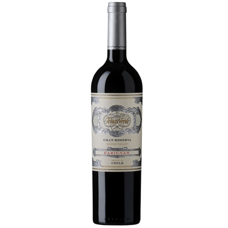 Terranoble Valle del Maule Carignan Gran Reserva 2016 750 ML