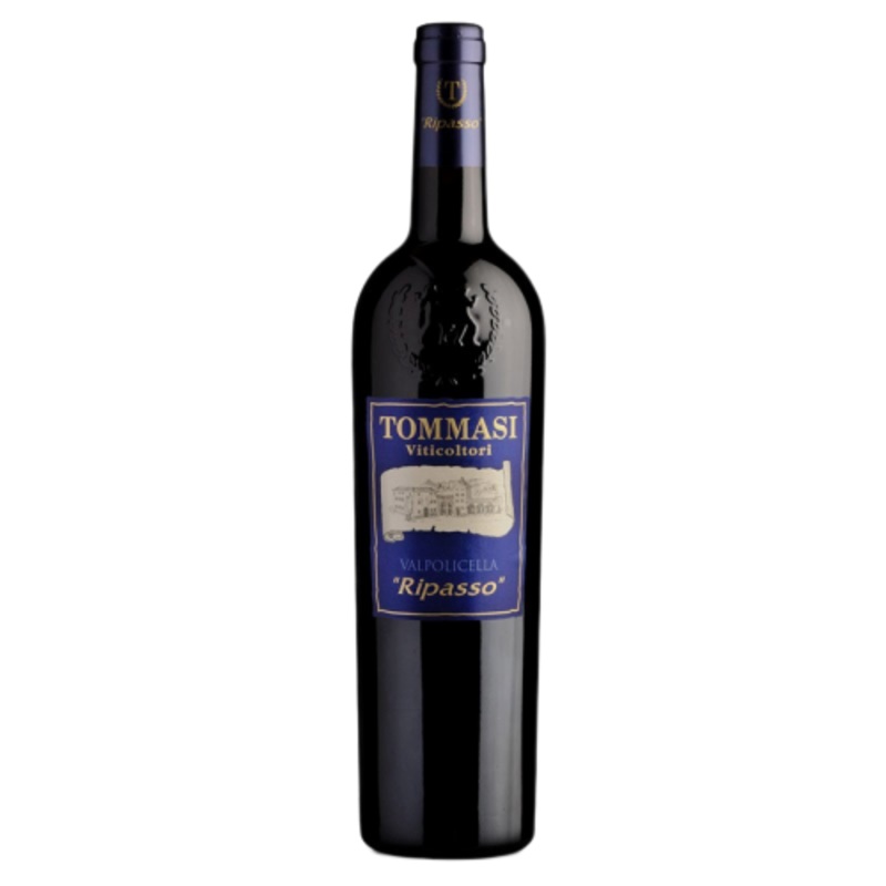 Tommasi Valpolicella Classico Superiore Ripasso 750 ML