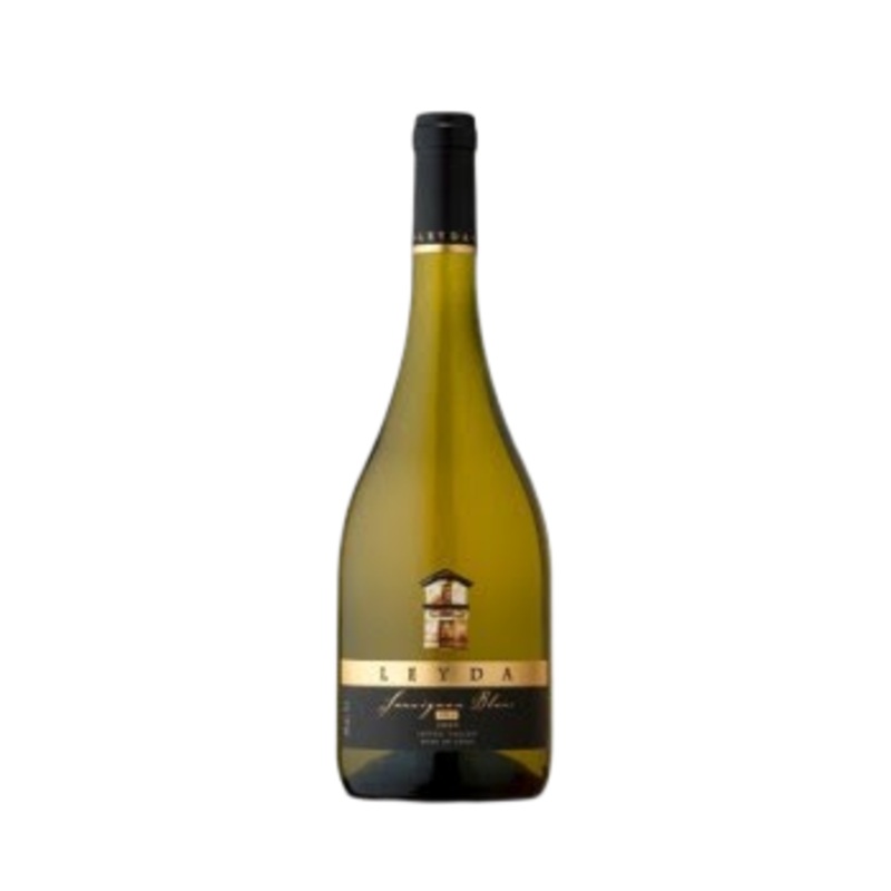 Vina Leyda Leyda Valley Sauvignon Blanc Lot 4 2013 750 ML