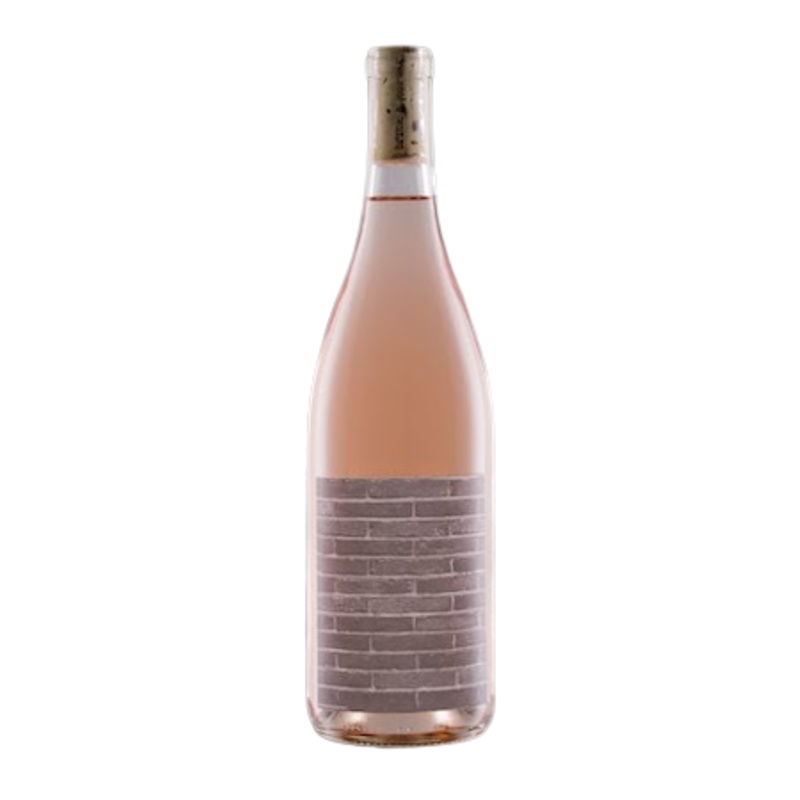 Brick & Mortar Rose Sonoma Coast 2017 750 ML