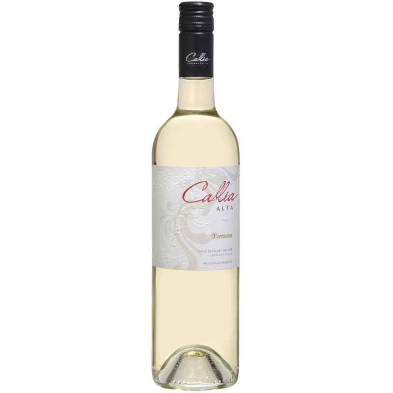 Callia Alta Torrontes 750 ML