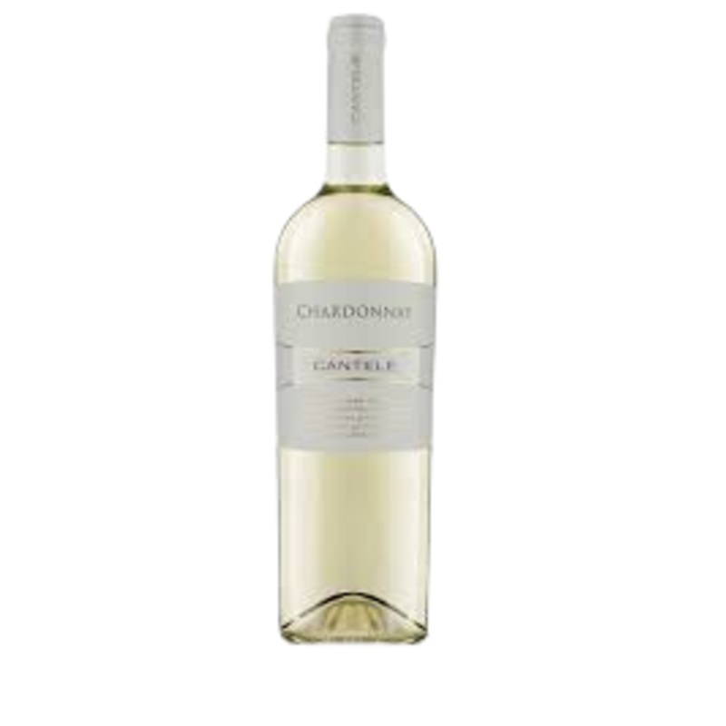 Cantele Salento Chardonnay 2018 750 ML