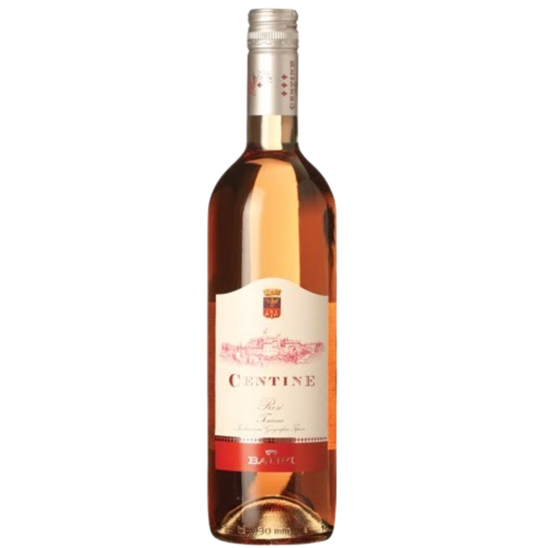 Castello Banfi Toscana Centine Rose 2017 750 ML