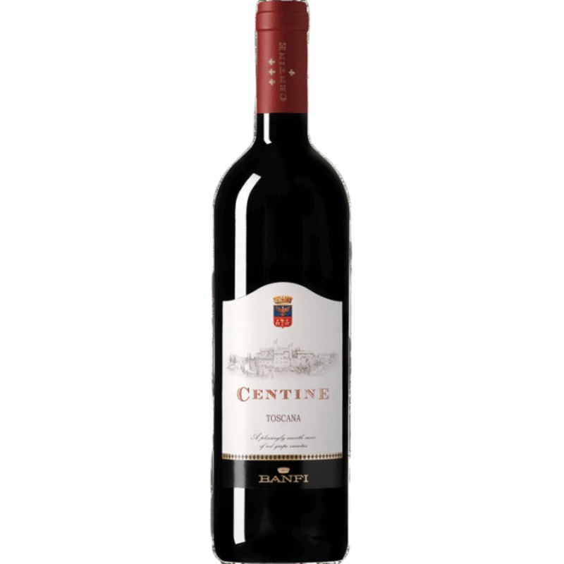Castello Banfi Toscana Centine Rosso 750 ML