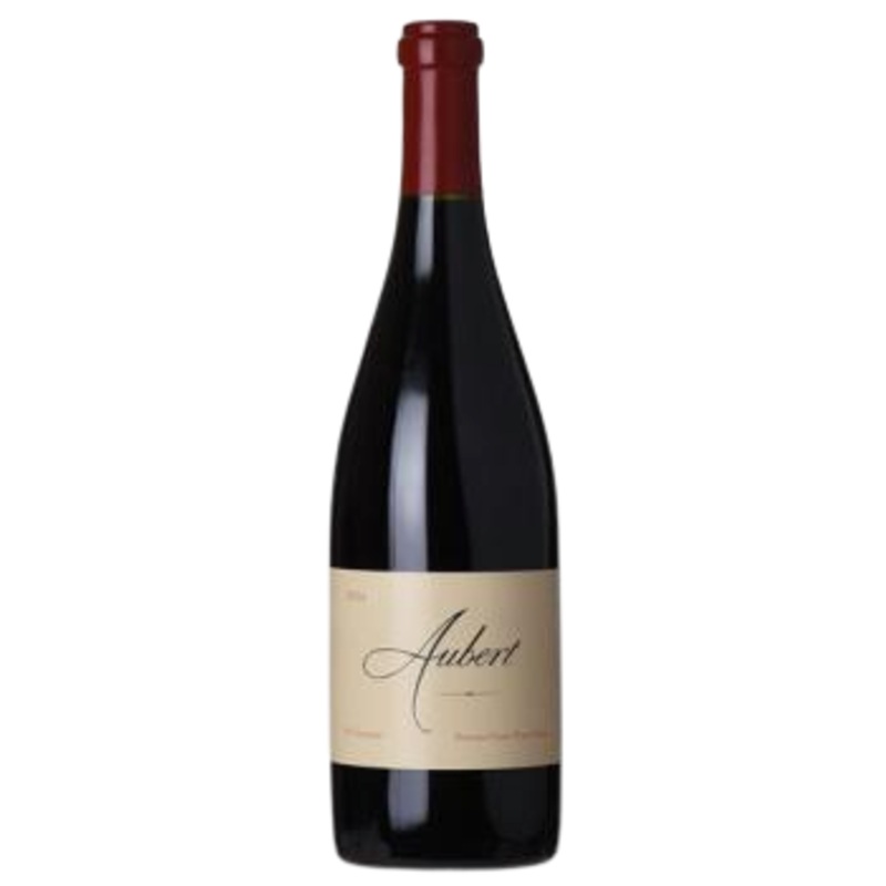Cherry Pie Pinot Noir Rodgers Creek Sonoma Coast 2014 750 ML