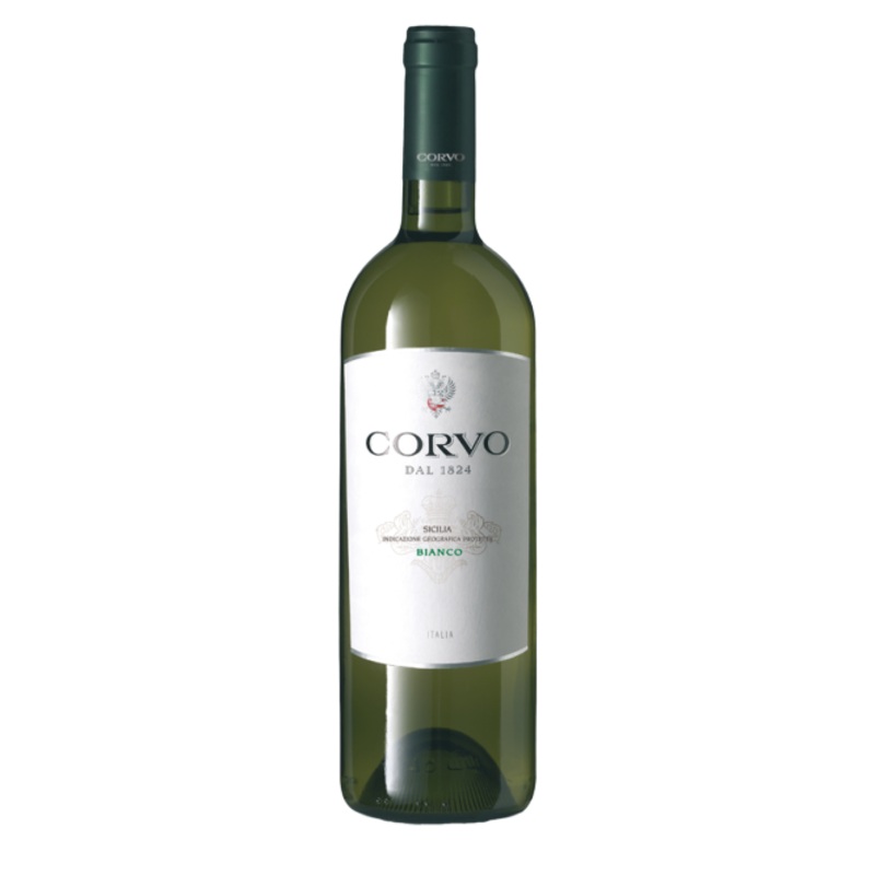 Corvo Sicilia Bianco 750 ML