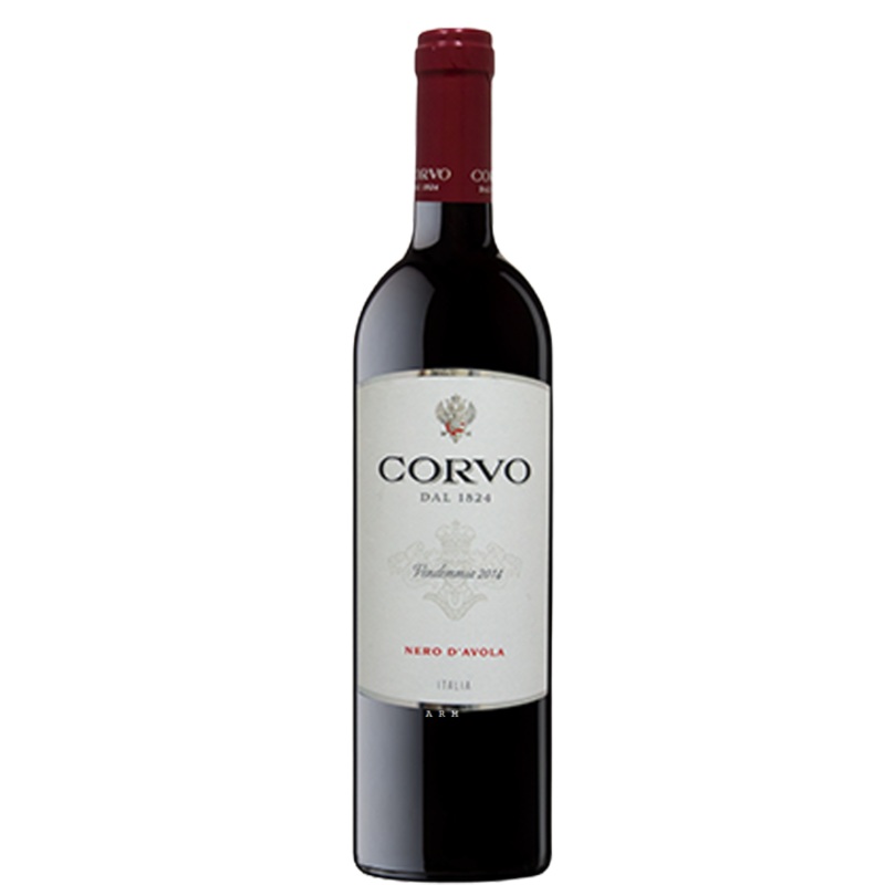 Corvo Sicilia Rosso 750 ML