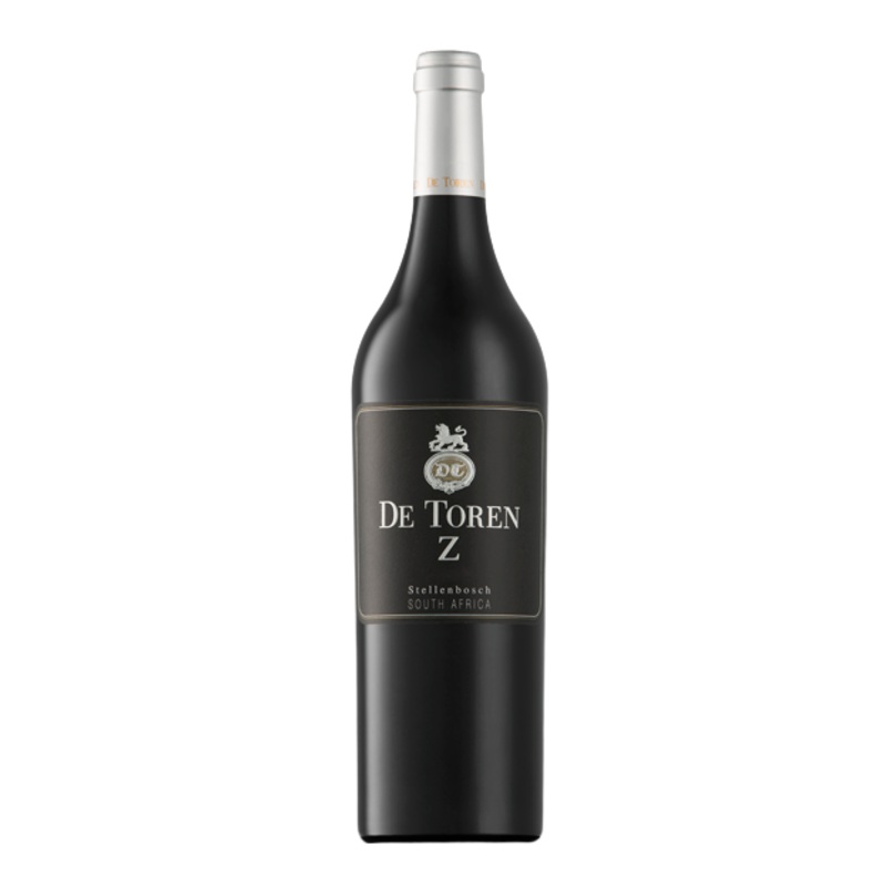De Toren Z Stellenbosch Red 2015 750 ML