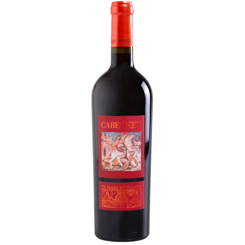 Di Majo Norante Cabernet Sauvignon 2017 750 ML