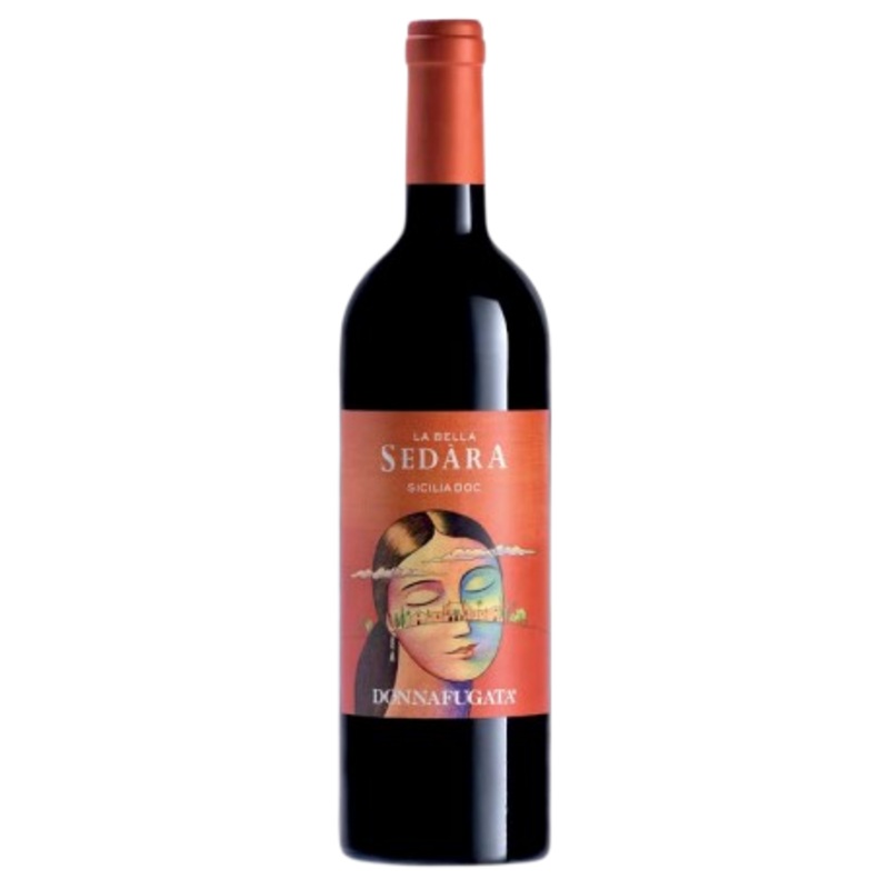 Donnafugata Sicilia Sedara 750 ML