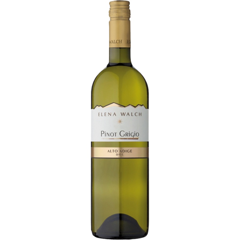 Elena Walch Selezione Sudtirol Alto Adige Pinot Grigio 2018 750 ML