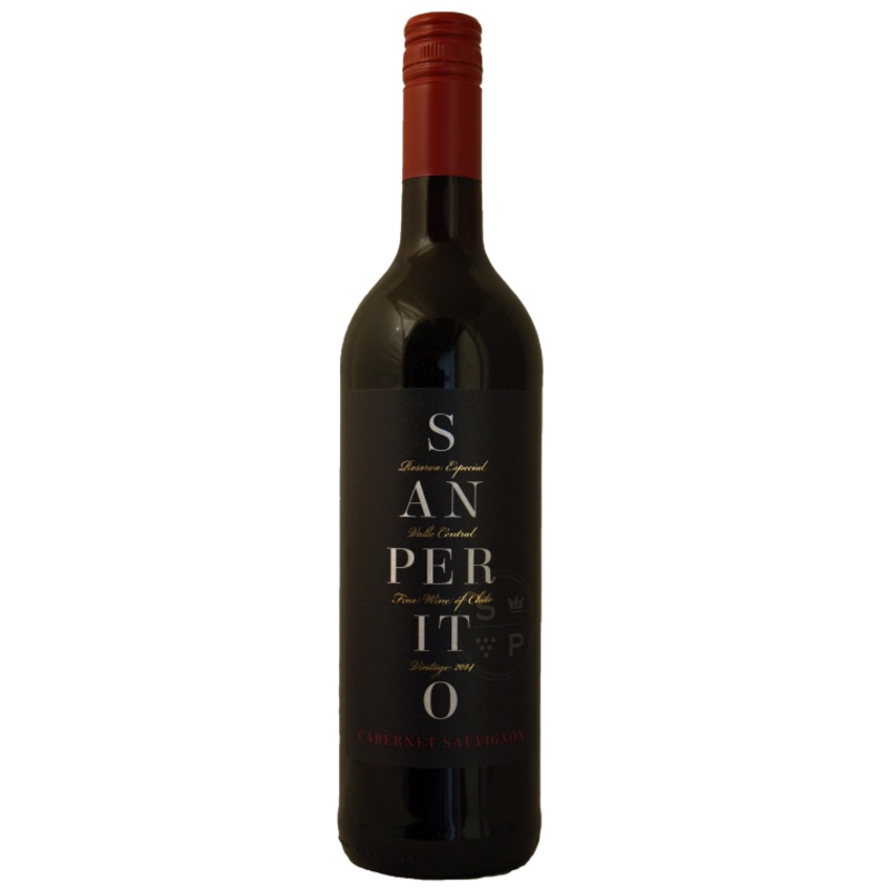 Enate Somontano Cabernet Sauvignon Reserva 2011 750 ML