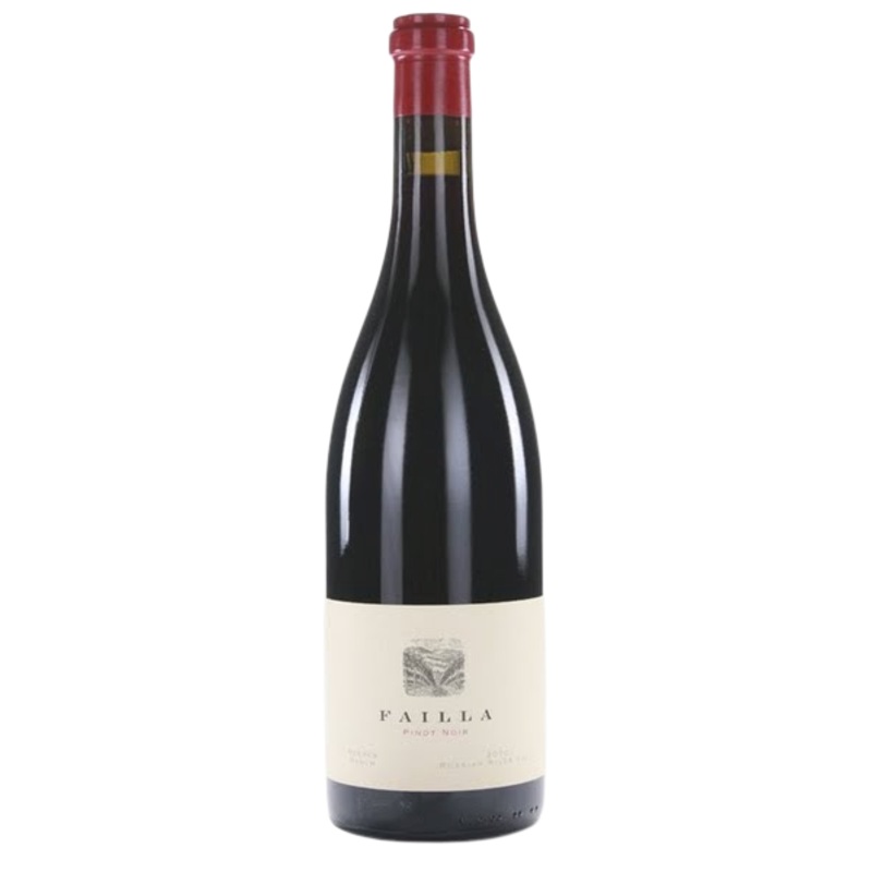 Failla Lola Pinot Noir 2016 750 ML