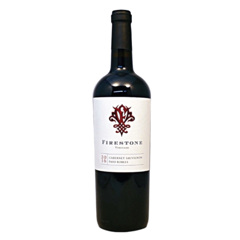 Firestone Cabernet Sauvignon Estate 750 ML