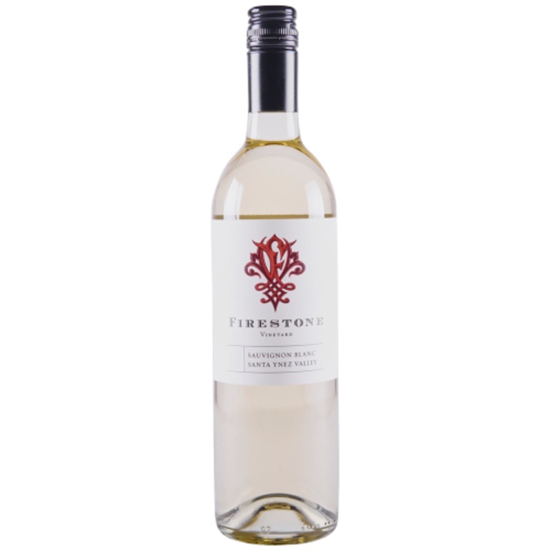 Firestone Sauvignon Blanc Estate 750 ML