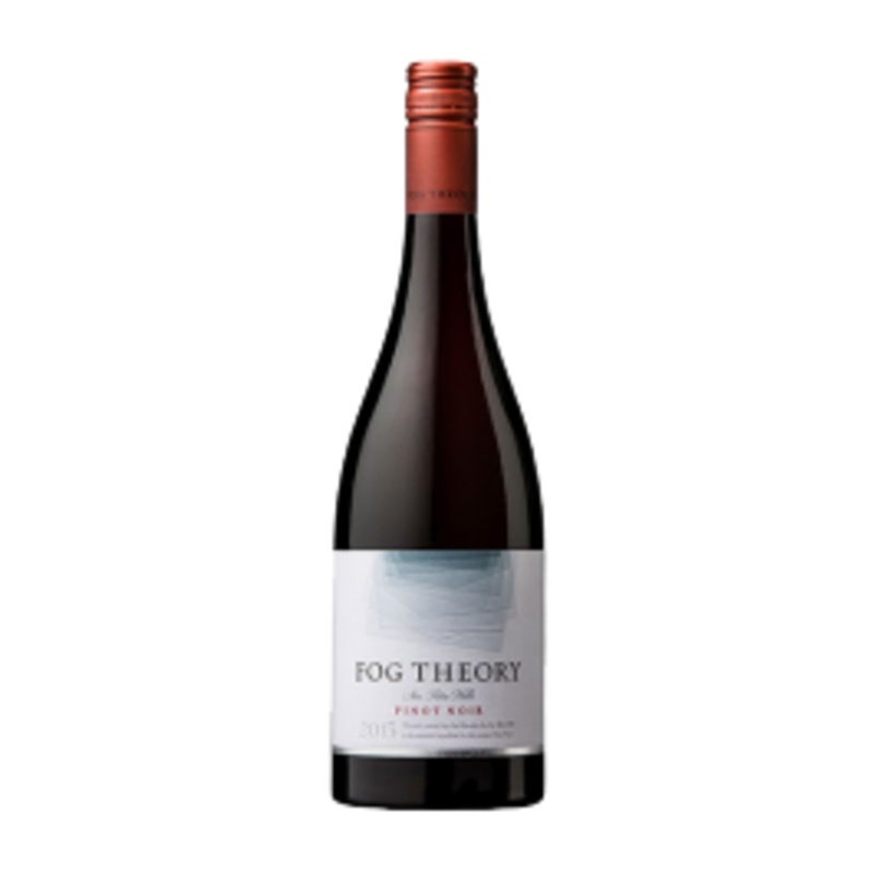 Fog Theory Pinot Noir 750 ML