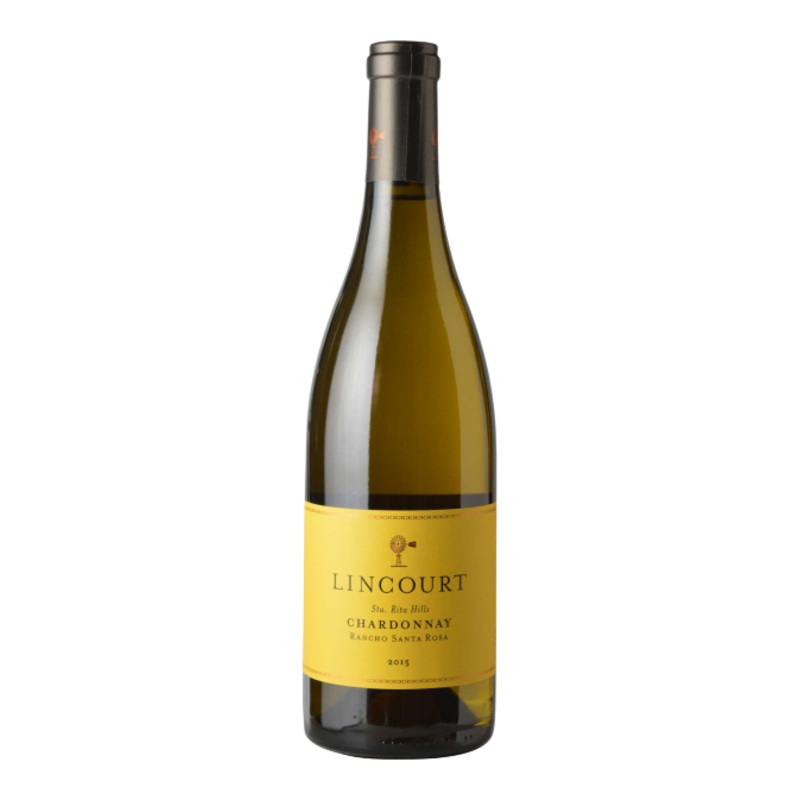 Foley Chardonnay Sta. Rita Hills 2016 750 ML