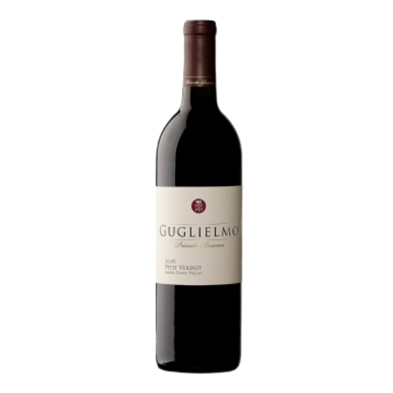Guglielmo Grignolino Private Reserve Santa Clara Valley 750 ML