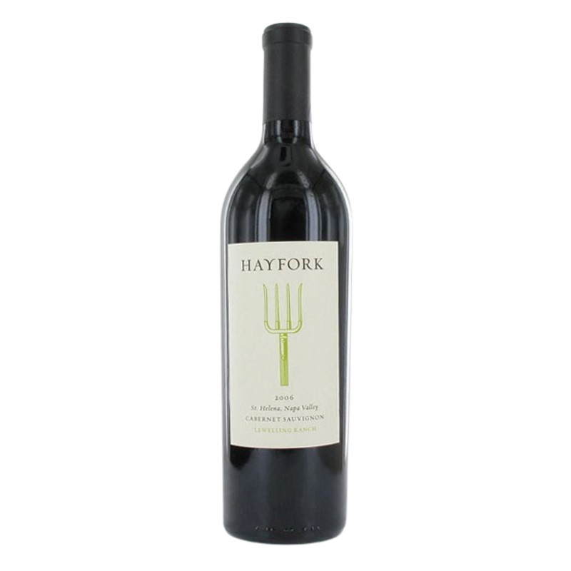 Hayfork Cabernet Sauvignon 750 ML