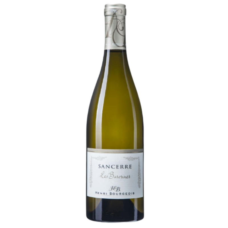 Henri Bourgeois Sancerre Les Baronnes Blanc 2018 750 ML