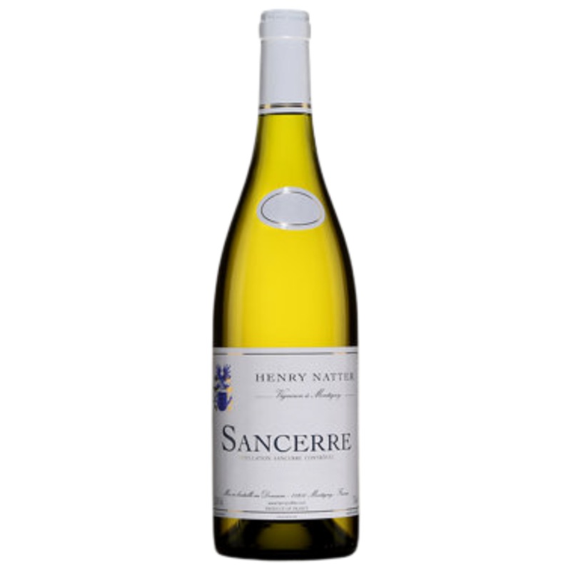 Henry Natter Sancerre Rouge 2015 750 ML