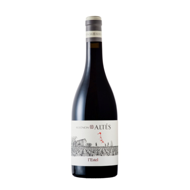 Herencia Altes Terra Alta L'Estel 2015 750 ML
