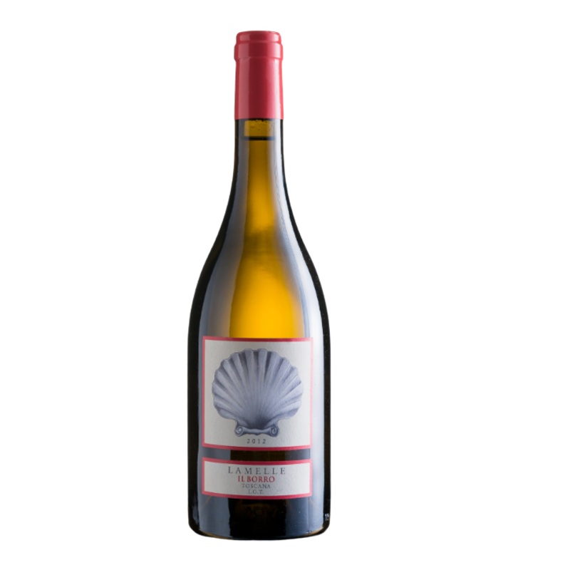 Il Borro Toscana Lamelle 2017 750 ML