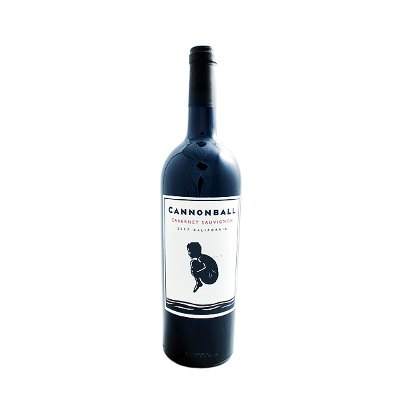 J. Lohr & Cabernet Sauvignon Carol's St. Helena 2014 750 ML