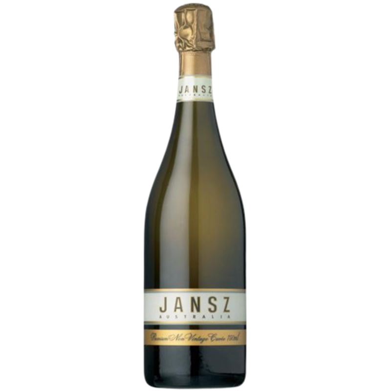 Jansz Premium Cuvee 750 ML