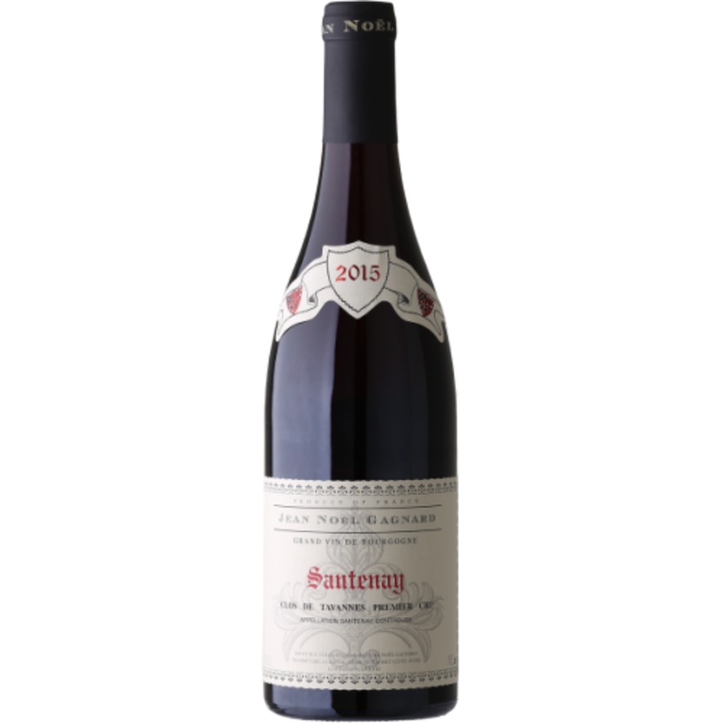 Jean-Noel Gagnard Santenay 1er Cru Clos de Tavannes 750 ML