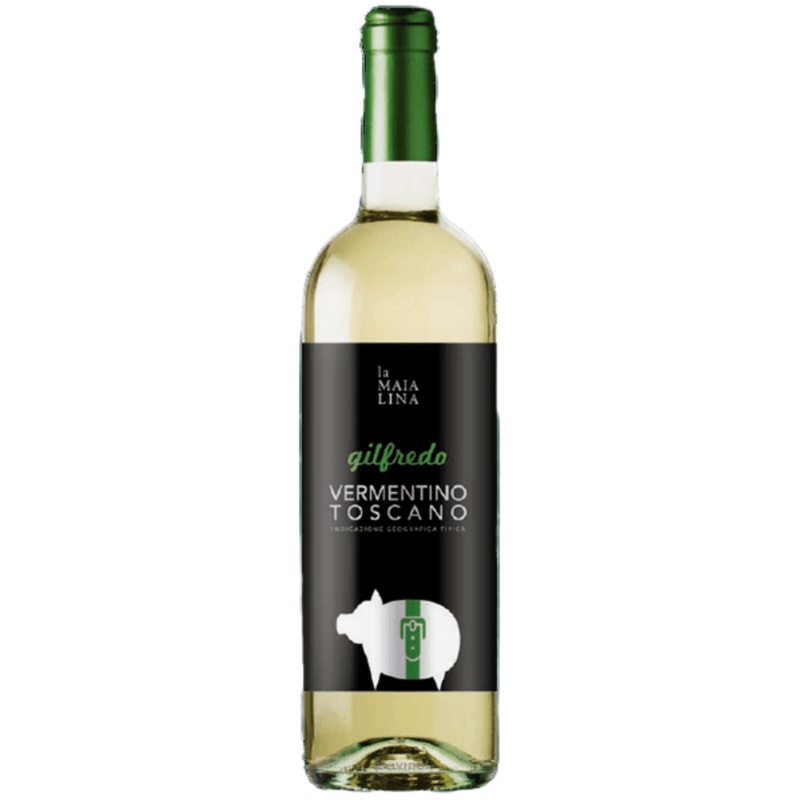 La Maialina Toscana Gilfredo 750 ML