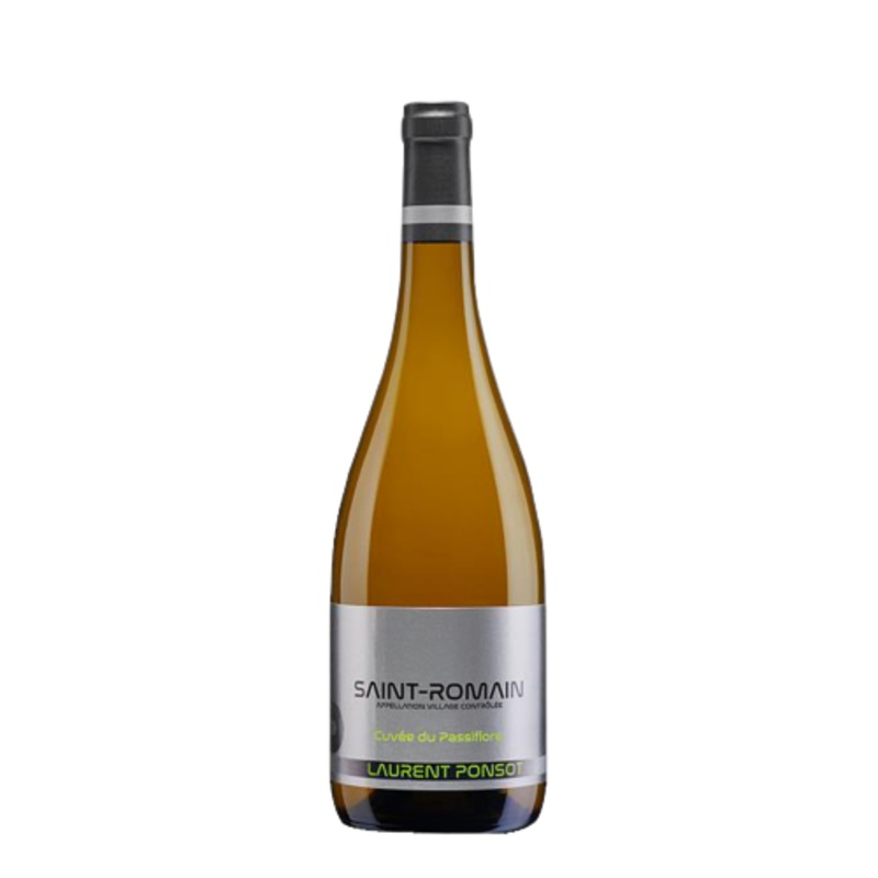 Laurent Ponsot Saint-Romain Cuvee du Passiflore 2016 750 ML