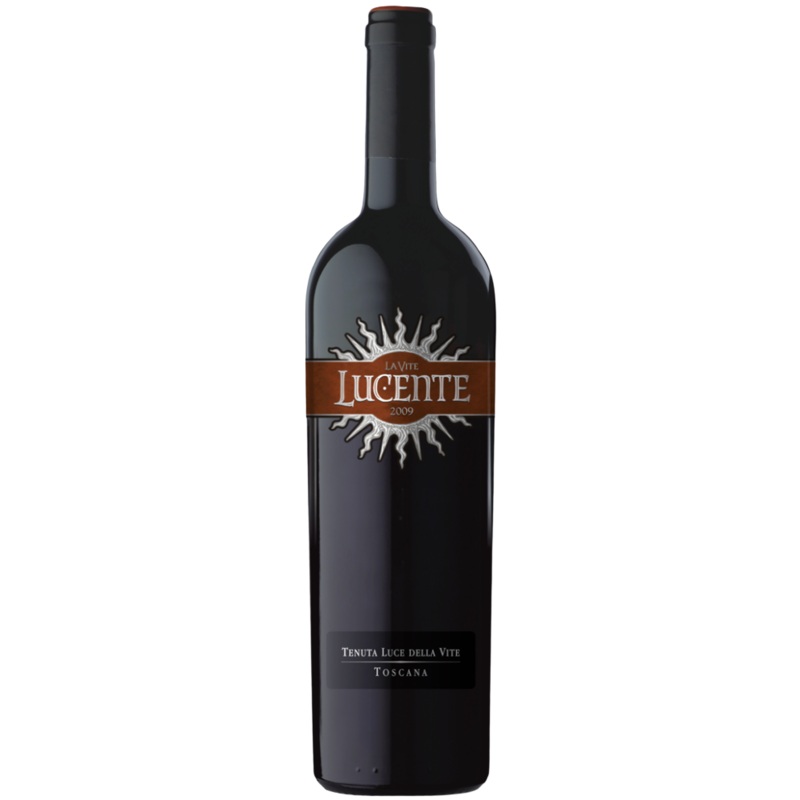 Luce della Vite Toscana Lucente 750 ML