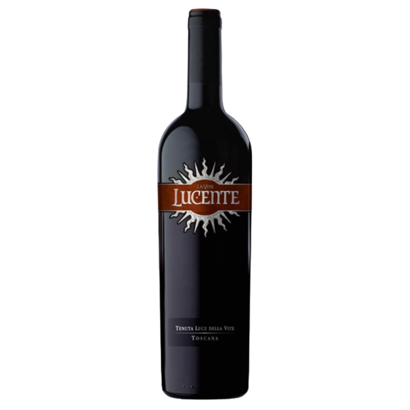 Luce della Vite Toscana Tenuta Luce 750 ML