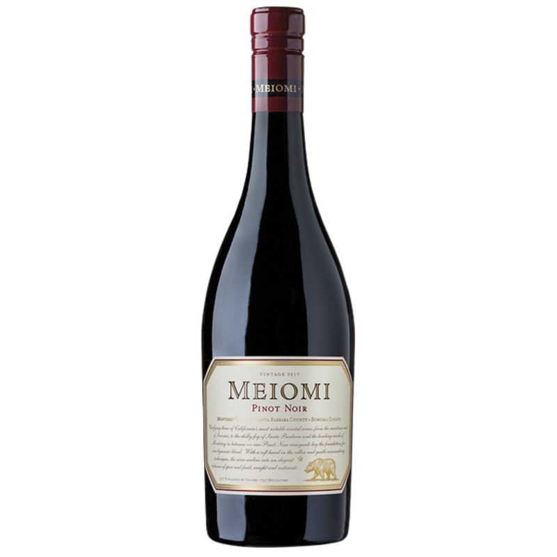 Lucienne Pinot Noir Smith Santa Lucia Highlands 2016 750 ML