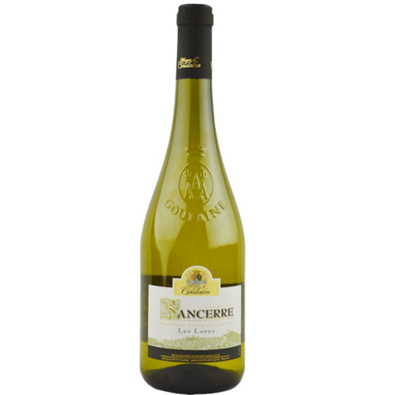 Marquis de Goulaine Sancerre Les Lorys 750 ML